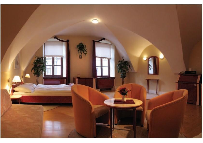 Hotel Stela เลอโวชา ห้อง รูปภาพ