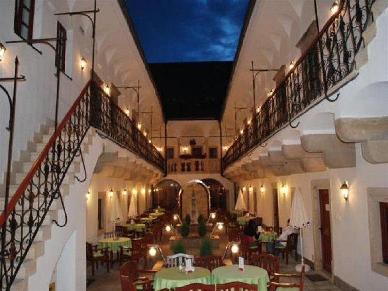 Hotel Stela เลอโวชา ภายใน รูปภาพ