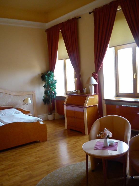 Hotel Stela เลอโวชา ภายนอก รูปภาพ